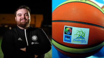 Ibai y la FIBA preparan nuevo torneo de baloncesto de "streamers"