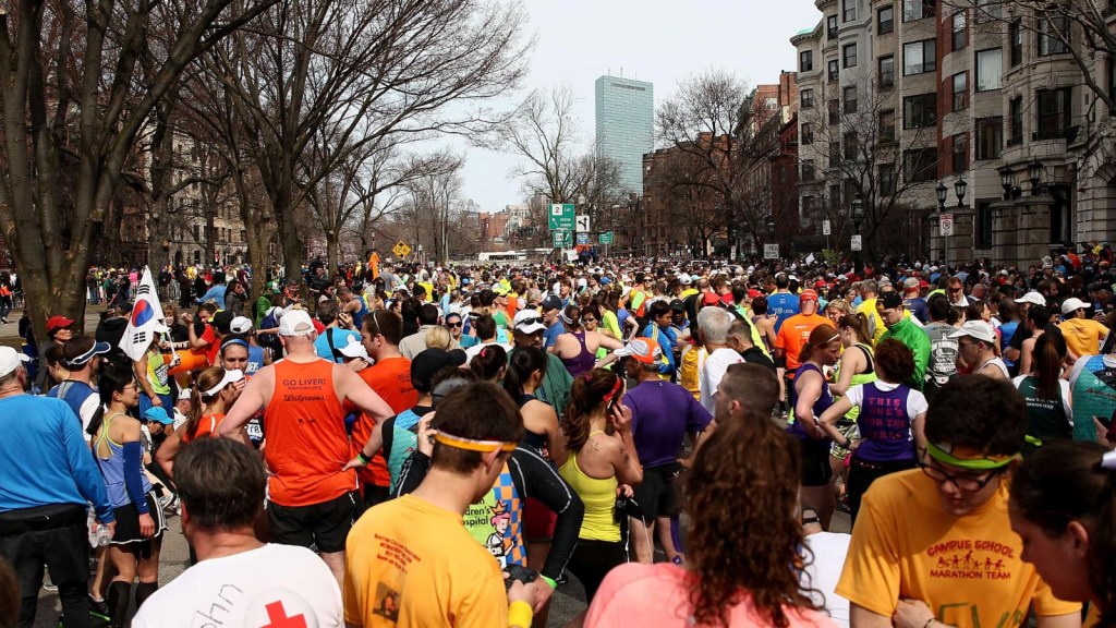 Docuseries ofrece detalles del atentado en el maratón de Boston