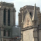 Así luce la catedral de Notre Dame a meses de su reapertura