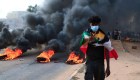 Puntos clave para escuchar el conflicto en Sudán