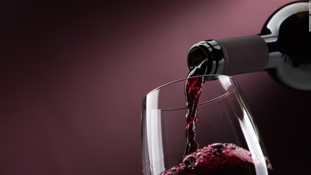 Las 5 mejores variedades de vino del mundo