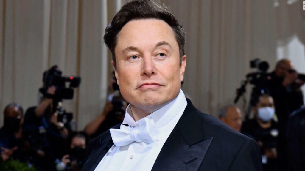 5 cosas: Elon Musk advierte sobre los peligros de la inteligencia artificial