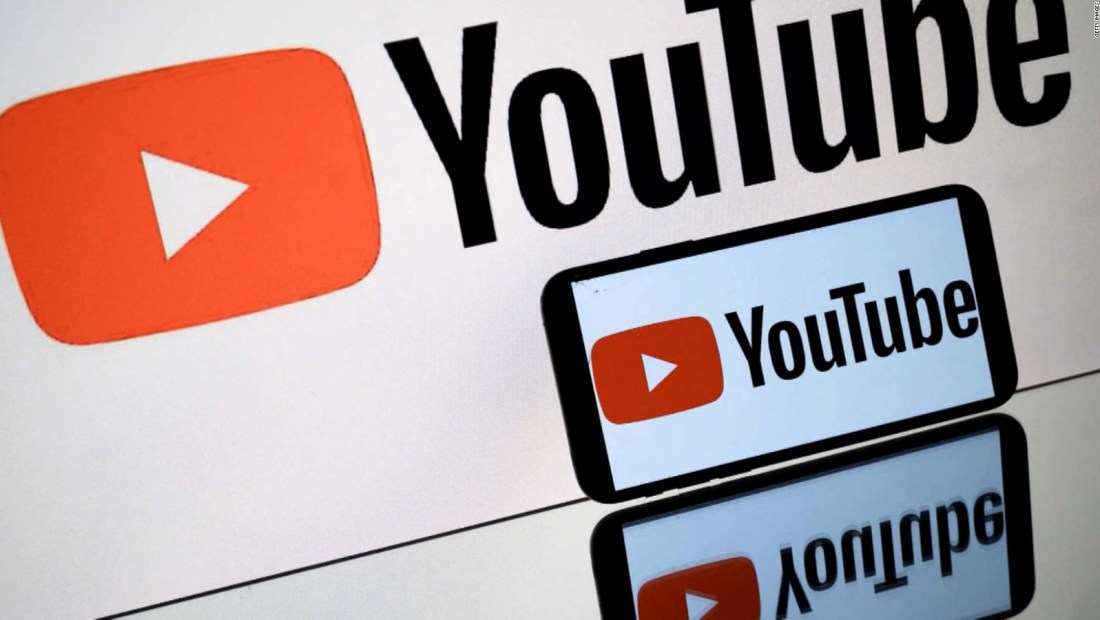 YouTube restringirá contenido sobre trastornos alimenticios