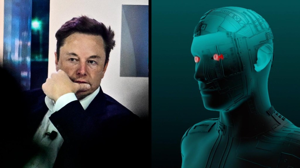 Yapay zeka söz konusu olduğunda Elon Musk neden korkuyor?