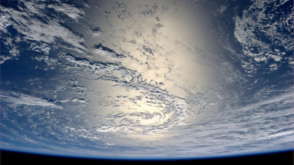 NASA revealed how to hear the sonidos del Sol y la Tierra