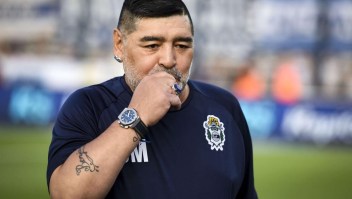 Causa Maradona: los 8 acusados por su muerte irán a juicio oral