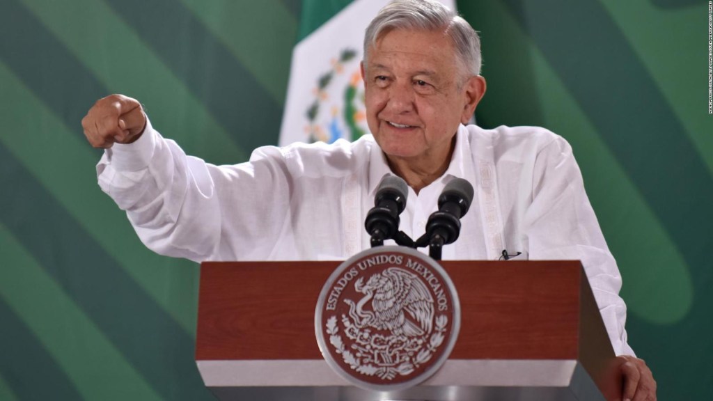 López Obrador: INAI no ayudó a combatir la corrupción