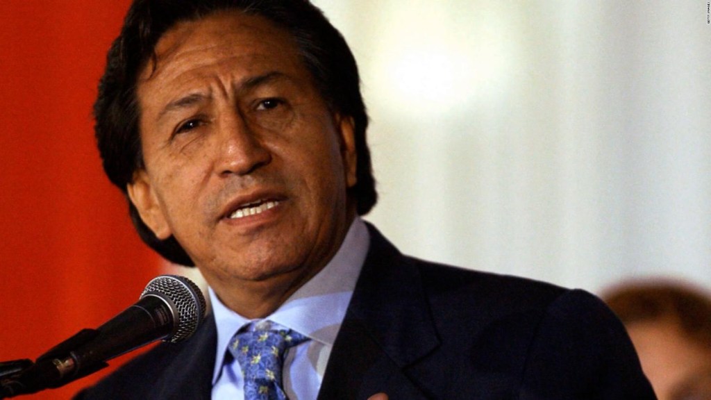¿Qué sigue en el caso contra Alejandro Toledo, expresidente de Perú?