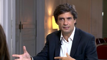 Hernán Lacunza: "Dolarizar es una solución mágica muy peligrosa"