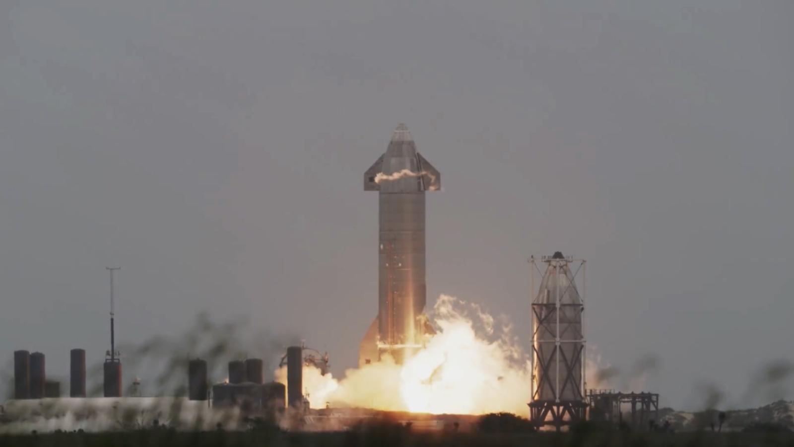 ¿Qué sigue para SpaceX tras la explosión del Starship?