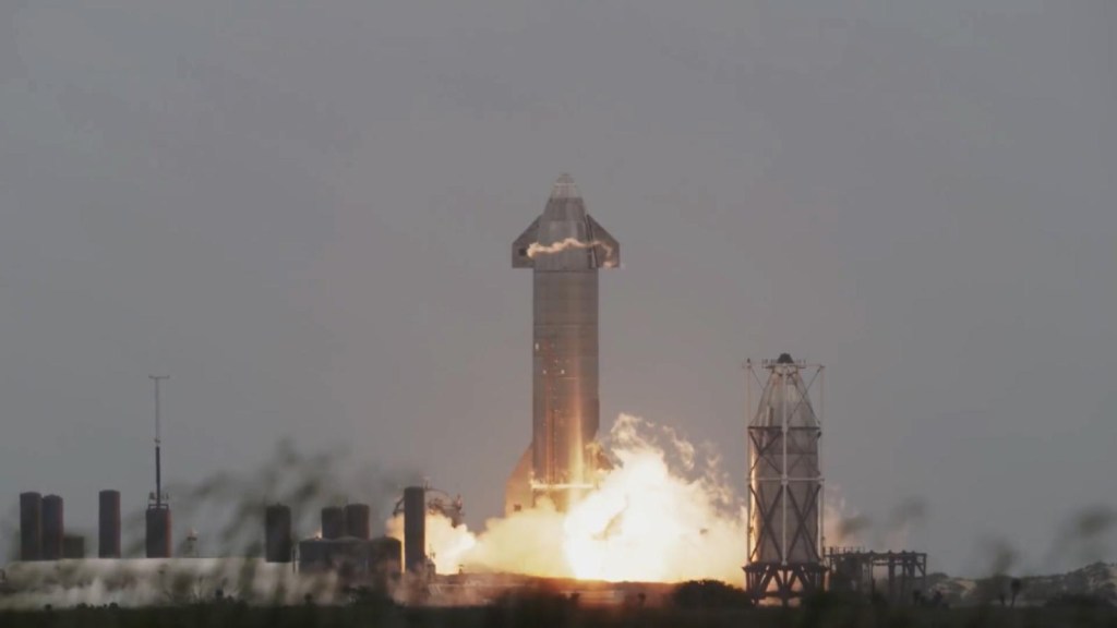 ¿Qué pasa con SpaceX después de la explosión del Starship?