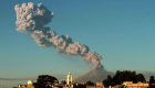 ¿Cuál es el riesgo de una erupción del Popocatépetl?
