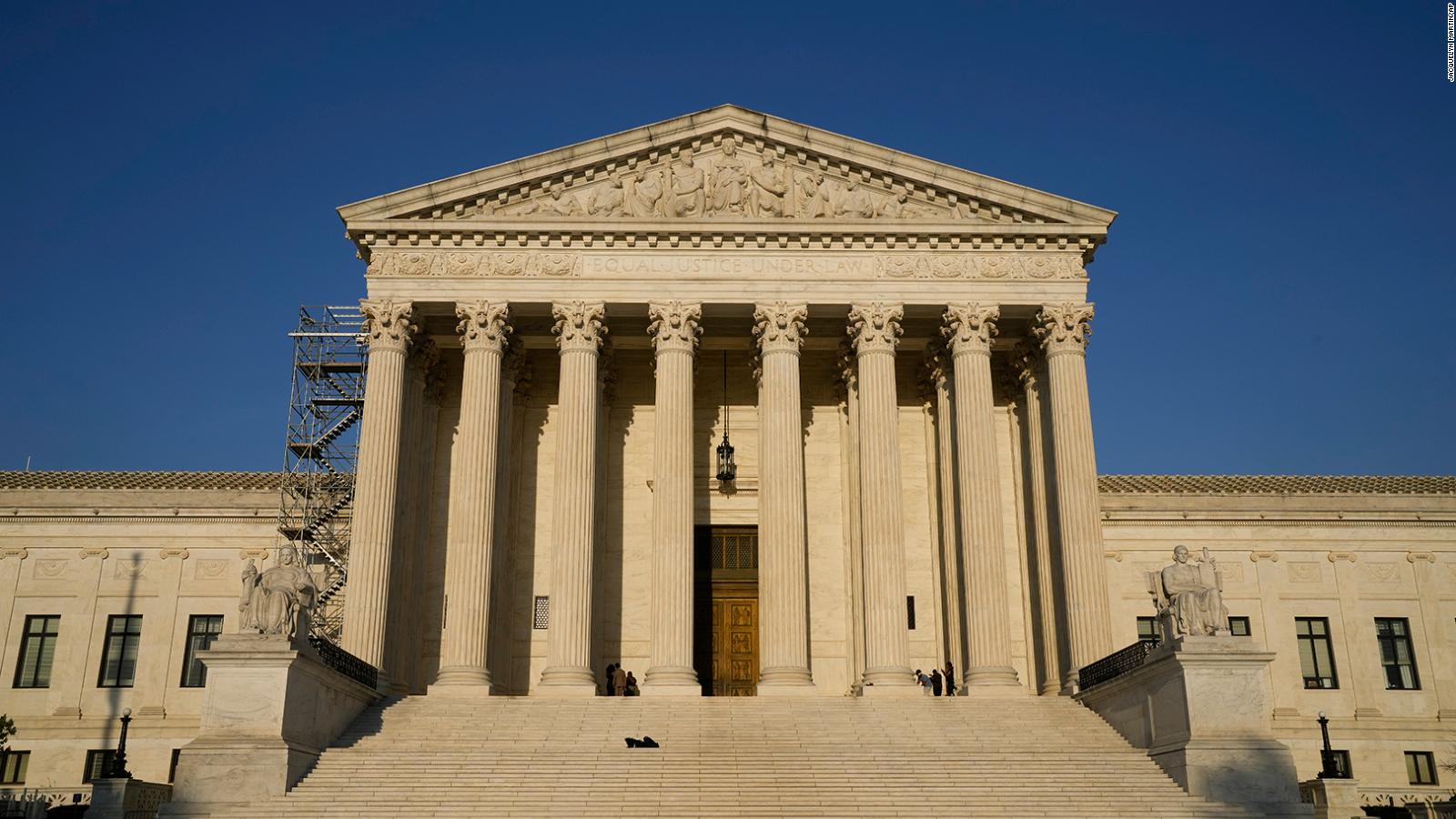 The Supreme Court protects access to the abortion pill |  Video