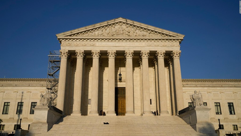 La Corte Suprema protege el acceso a la píldora abortiva