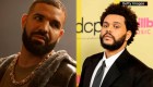 Mira la canción falsa de Drake y The Weeknd hecha con IA y que se ha hecho viral