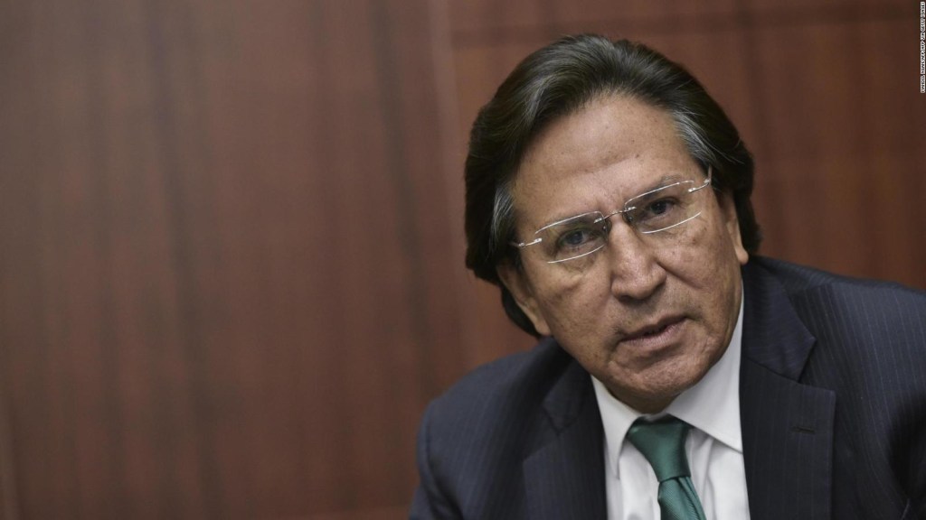 Perú, el país con 3 expresidentes en prisión