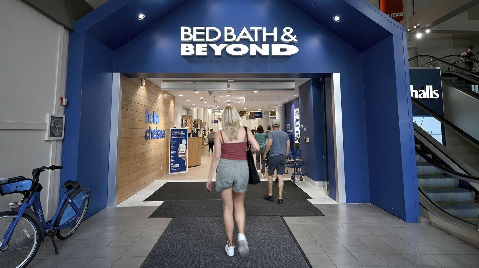 Bed Bath & Beyond, Toys ‘R’ Us y RadioShack han cerrado por la misma razón