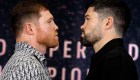 ¿Cuánto cuestan los boletos más caros para la pelea Canelo vs. Ryder?