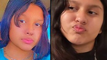 Buscan a una menor de 13 años desapareció en Los Ángeles
