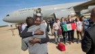 España registra evacuar a 72 personas de la guerra en Sudán