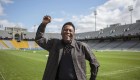 Pelé ahora tiene su propia palabra en portugués