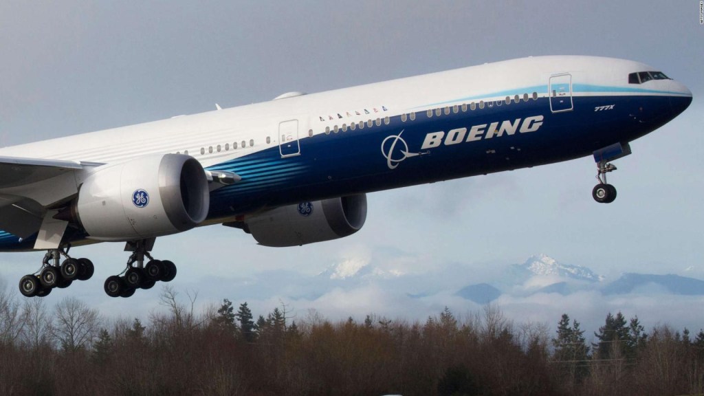 ¿Por qué siguen las perididas y los problemas para Boeing?