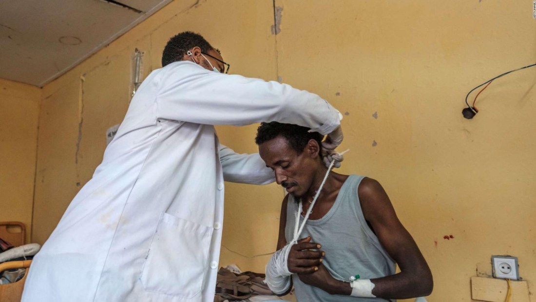 Se agrava la crisis humanitaria en medio del conflicto en Sudán