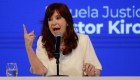Los ejes del discurso de Cristina Kirchner en La Plata