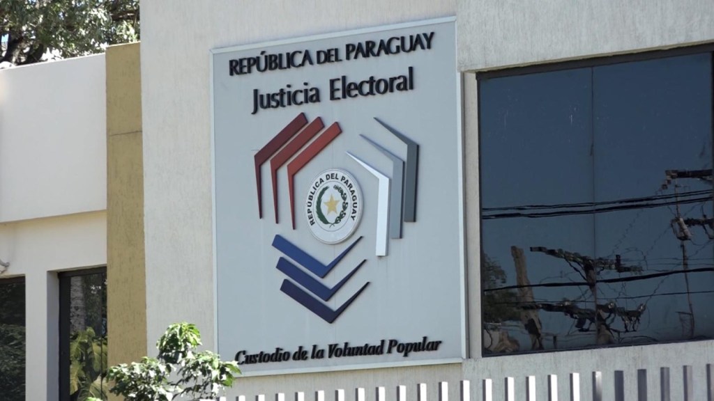 Paraguay elige nuevo presidente