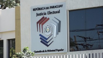 Paraguay elige nuevo presidente