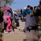 Gobierno de Perú moviliza cerca de 400 policías para reforzar frontera