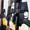 Estado de Washington restringe venta de armas de asalto