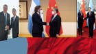 la campaña de "encanto" diplomático chino en América Latina