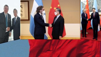 La campaña de "encanto" diplomático de China en América Latina