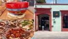 ¿Dónde comer en Oaxaca, México? Conoce el mercado La Cosecha