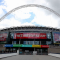 El estado de Wembley será una de las sedes en la Euro 2028.