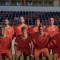 Renace en Brasil el equipo de fútbol de Mariúpol, disuelto por la guerra de Ucrania