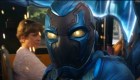 Blue Beetle primer superheroe latino warner bros DC new