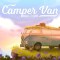 Imagen promocional del videojuego "Camper Van: Make it Home" de Malapata Studios