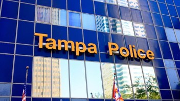 Tampa Police