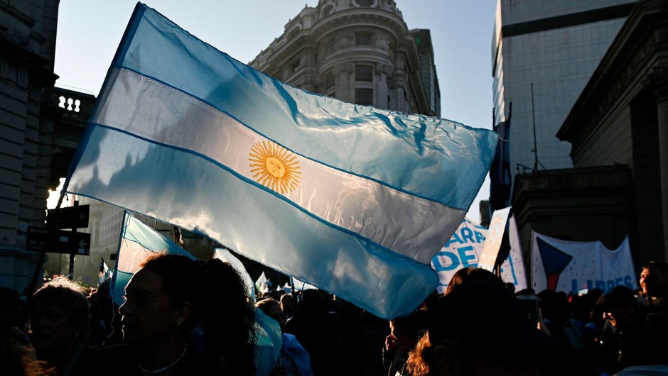 ¿Cuándo y cómo consultar la lista electoral para las elecciones de 2023 en Argentina?