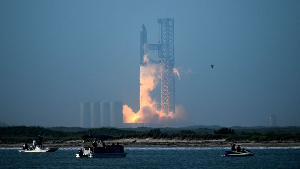 Photo of ¿Qué sigue para SpaceX Starship después de la explosión en su lanzamiento de prueba?