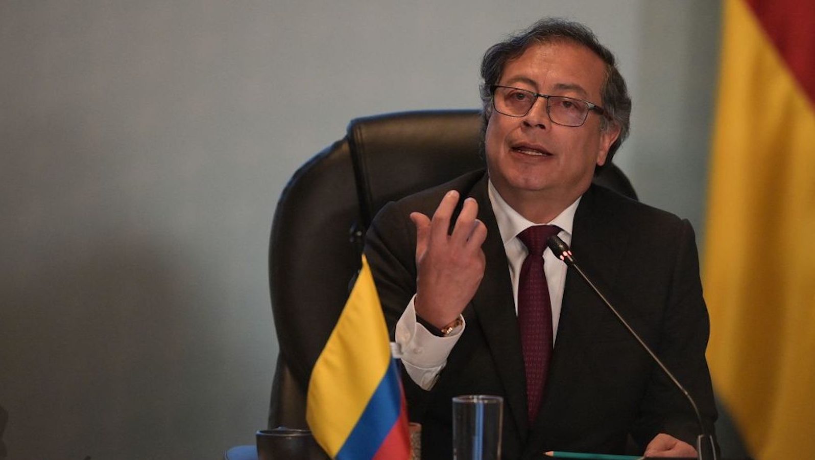 ¿Quién Es Ricardo Bonilla, El Nuevo Ministro De Hacienda De Colombia?