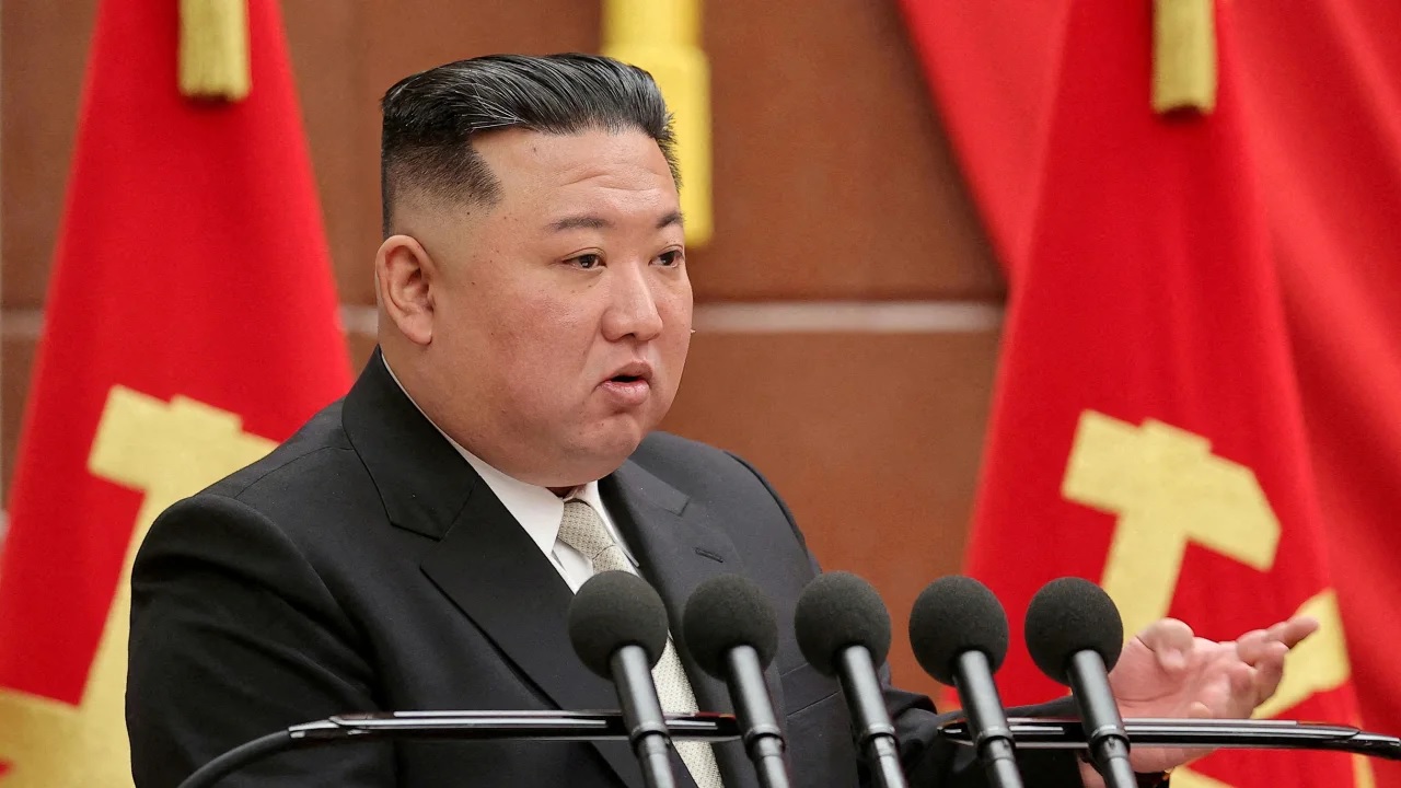 Rudal Korea Utara mengeluarkan perintah evakuasi