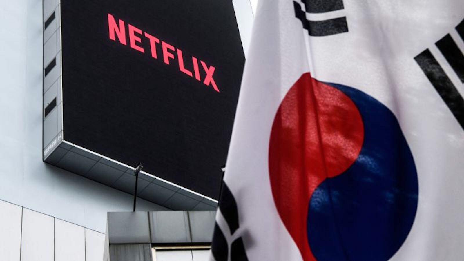 Por que a Netflix investirá bilhões na Coreia do Sul? – DW – 02/05/2023