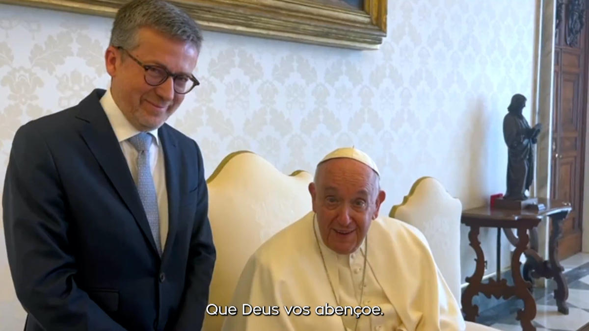 Papa Francisco: tema, información y noticias Papa Francisco | CNN
