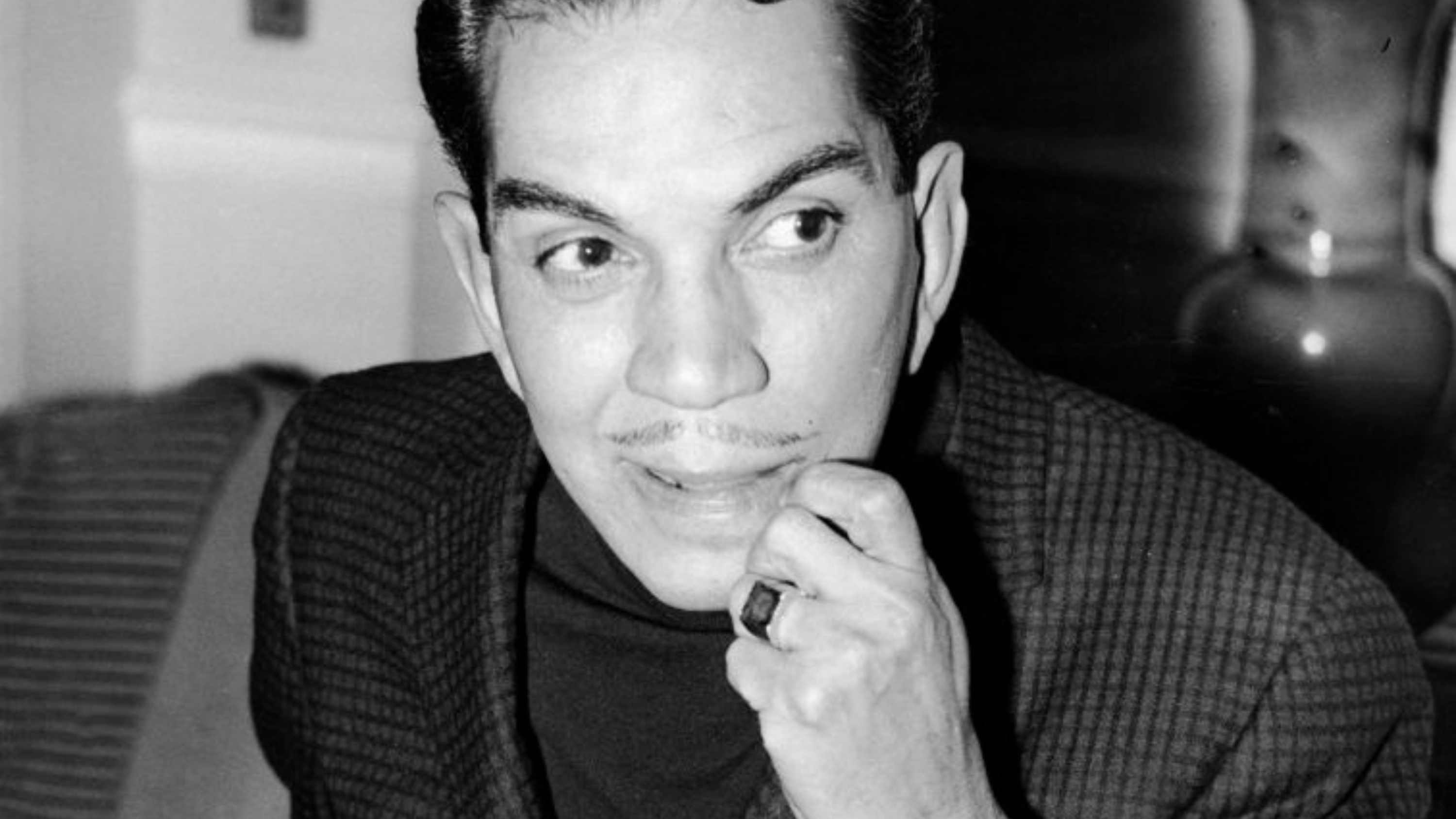 30 años de la muerte de Cantinflas: así fueron su vida y carrera