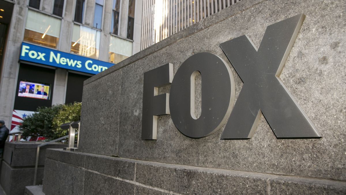 Fox llega a acuerdo millonario con Dominion en demanda por difamación electoral de 2020