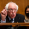 El senador estadounidense Bernie Sanders. (Crédito: Chip Somodevilla/Getty Images)