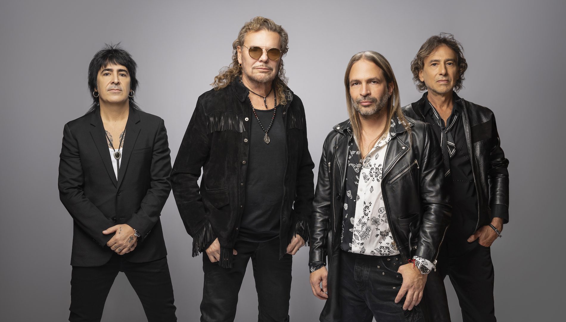 Maná tours his “Mexico lindo y querido” in the United States: this is how they summarize more than 30 years of career in 20 songs